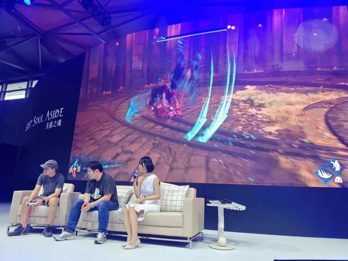 这届ChinaJoy：国产大作支棱起来了，款款都超好玩！