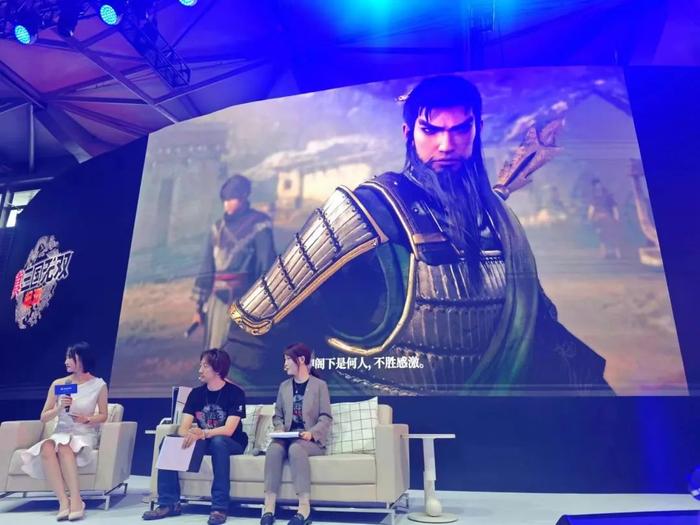 这届ChinaJoy：国产大作支棱起来了，款款都超好玩！