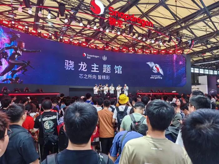 这届ChinaJoy：国产大作支棱起来了，款款都超好玩！