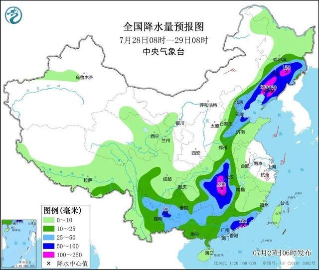 “格美”今夜越过上海同纬度，39℃即将回归！