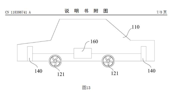 填补市场空白，比亚迪获批水陆两栖车辆相关专利