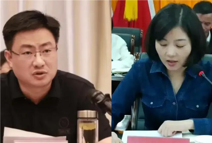 优秀的女乡党委书记，为什么“保护”不了自己？