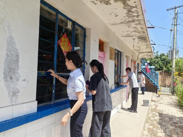 兰州市城关区酒泉路街道：汇聚代表力量 赋能乡村振兴