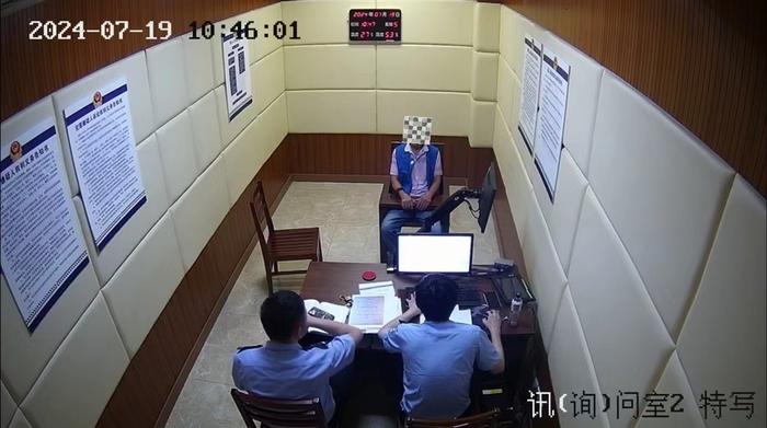 “没事找事”恶作剧报假警？浦东警方：该违法行为人已被行政拘留