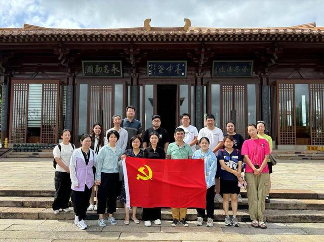 文明一线牵丨从石湖荡到外滩：探源头寻发展脉络 深化新时代文明实践