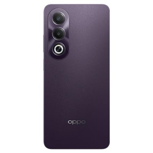 OPPO A3x 手机发布：搭载联发科天玑 6300，4+128GB 版本 1199 元