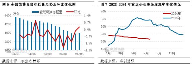 供需双增 下半年猪肉鲜分割品行情或仍将偏强