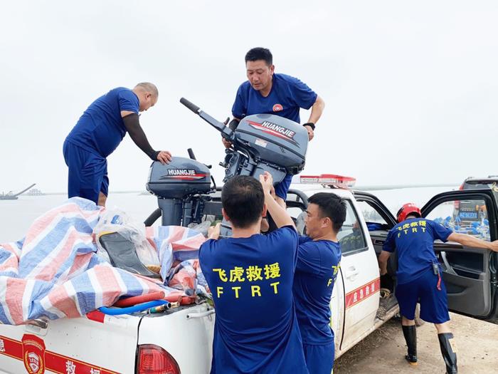 洪灾无情 浆站有爱 | 天坛生物浆站闻“汛”出击 驰援一线