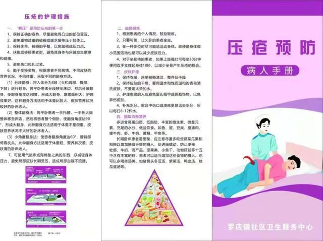 师承海派顾氏外科，罗店社区治疗压疮有妙招丨上海市中医特色专病专科（社区）专栏