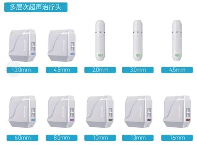 关于铂金超声炮的那些小故事