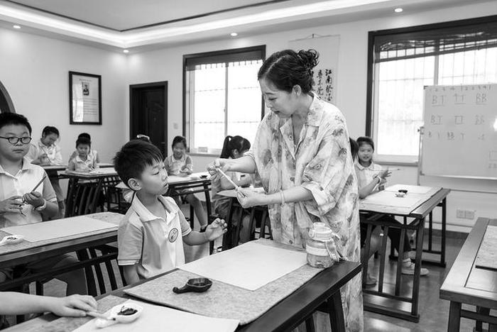 平湖林埭定制多彩活动，点缀美好暑期生活