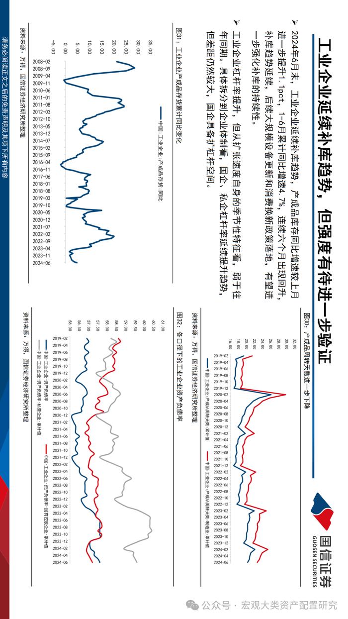 【国信策略】布局设备更新与红利扩散