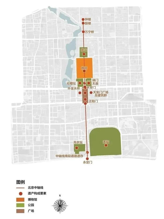 申遗成功！来一起探寻这条穿越700多年的“线”......