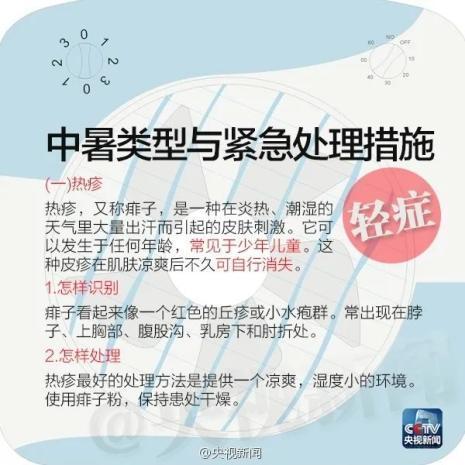 热闻|体温飙至41℃！下班途中电瓶车坏了，男子被“晒”进ICU