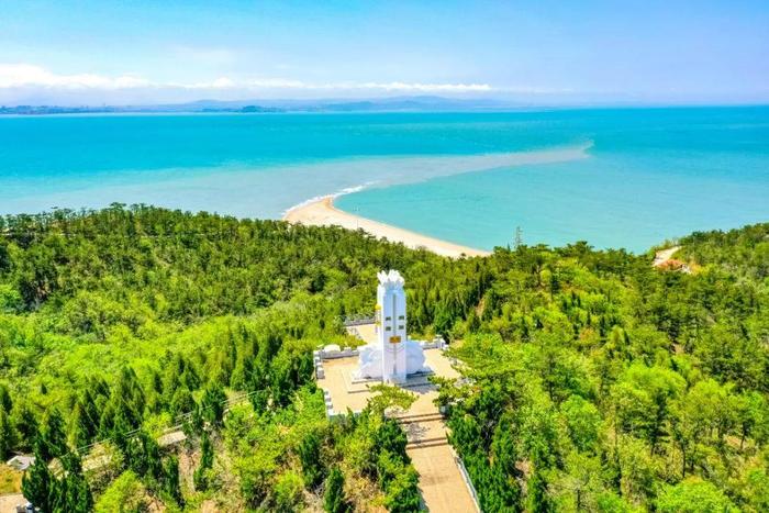 千里山海共潮生——习近平总书记考察山东重要讲话精神的巾帼实践