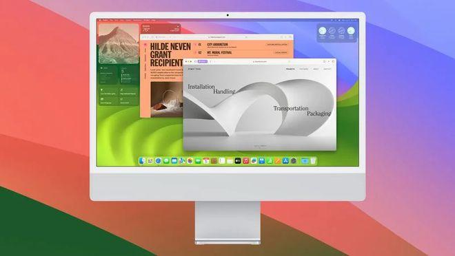 苹果发布macOS Sonoma 14.6 包含错误修复和安全改进