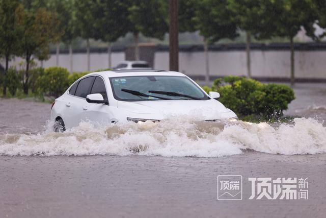 郑州频现南方气候特征，该如何应对？