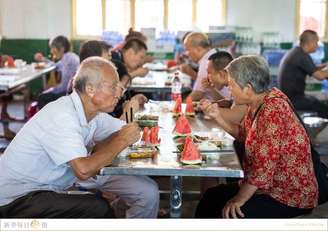 新华每日播报｜7月30日