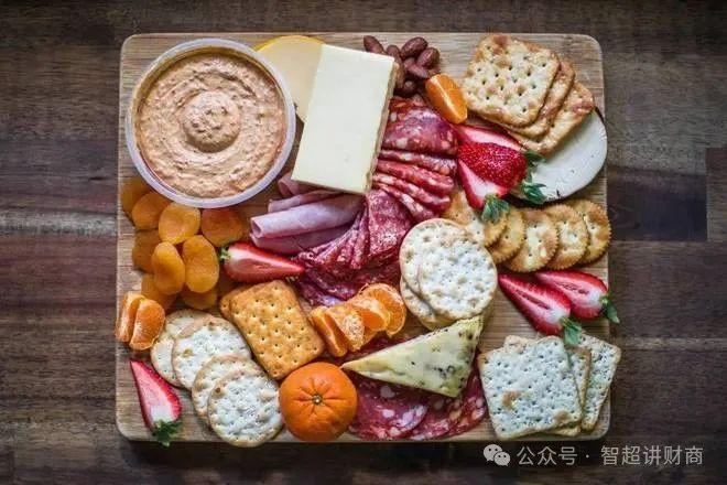 食品中这么多配料有多少科技与狠活儿？诚实是真诚实，吓人是真吓人！