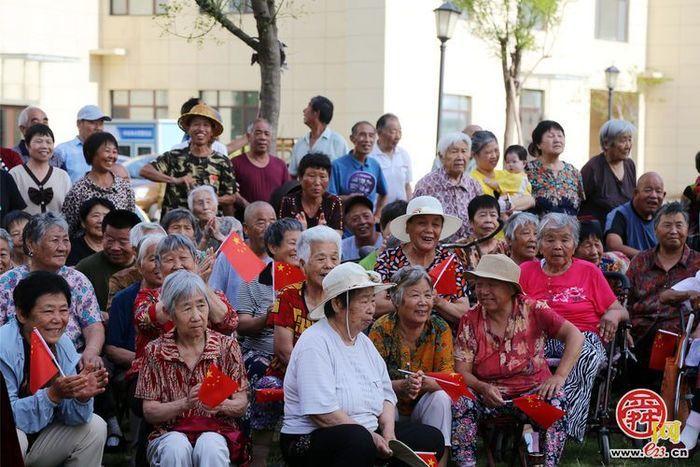 绣惠街道绣城社区：织就和美家园文明画卷