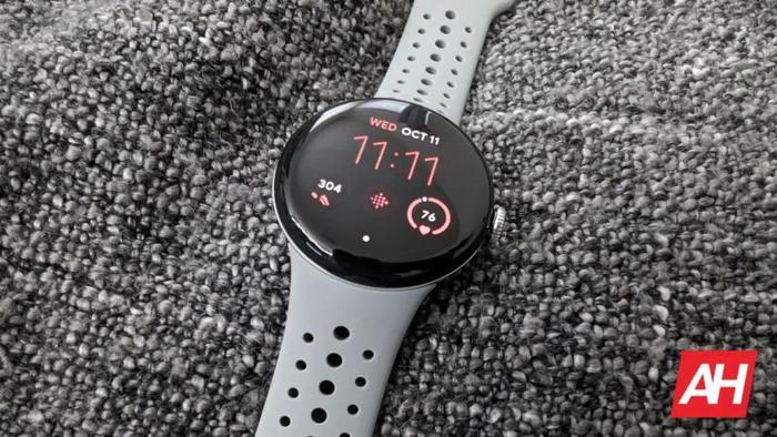 谷歌 Pixel Watch 3 智能手表表带细节曝光：41mm 有 10 种、45mm 有 6 种