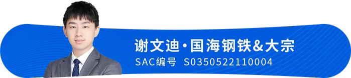 国海研究 | 机构行为每周跟踪/养殖景气度持续提升—晨听海之声0730