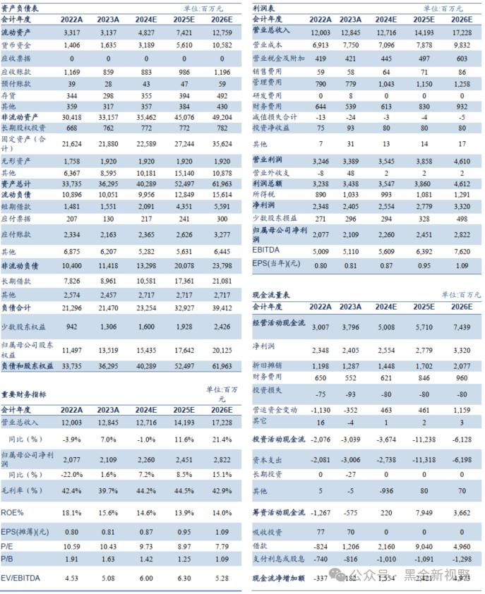 【信达能源】新集能源：半年度业绩基本稳健，看好煤电一体化发展的长期优势