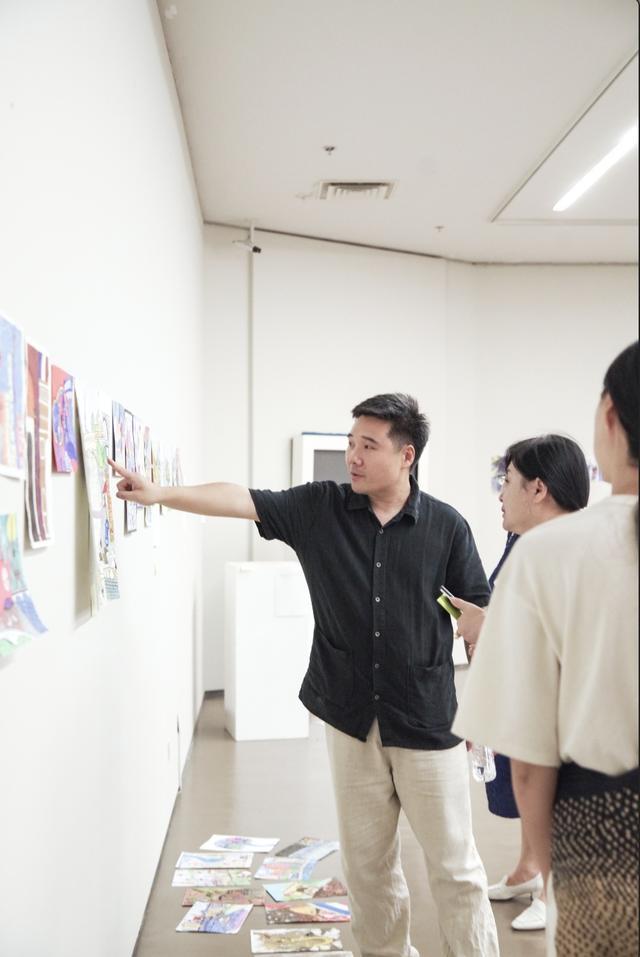 和平鸽杯“从苏州河到塞纳河”2024 中法青少儿绘画大赛获奖作品已评定揭晓