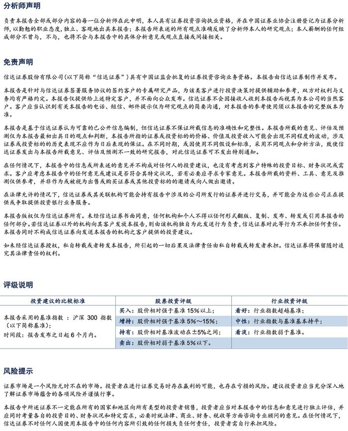 【信达交运丨港口】专题报告：集装箱吞吐量维持高增，干散货吞吐量出现分化