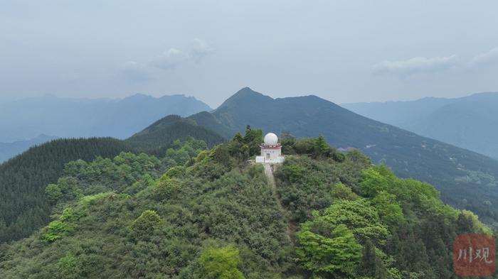 四川：织密“三道防线”  力求江河安澜丨奋力谱写中国式现代化四川新篇章