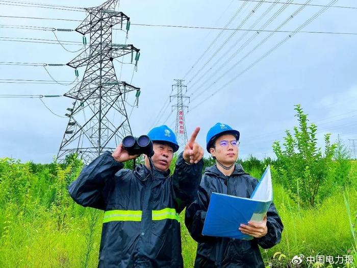 迅速响应！国网北京电力全力做好暴雨防范应对工作