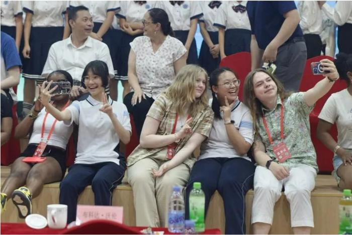 福州和这个美国小城，如何酿成芬芳如茉莉花般的友谊？