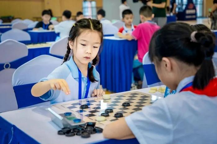 “棋”开得胜！合肥市淮合花园小学获佳绩