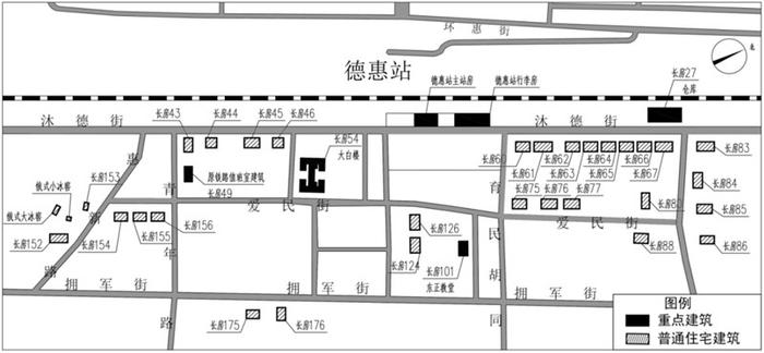 中东铁路：横亘吉林大地的百年铁路