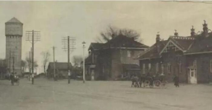 中东铁路：横亘吉林大地的百年铁路