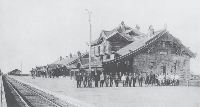 中东铁路：横亘吉林大地的百年铁路