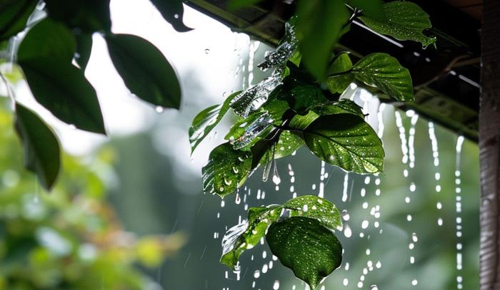 【廊廊报天气】闷热不减 雷雨频繁