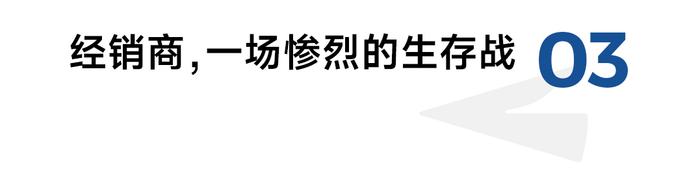 折扣零售与胖东来改造，不过是快消秩序重构下的冰山一角