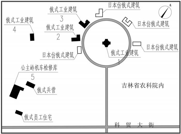 中东铁路：横亘吉林大地的百年铁路