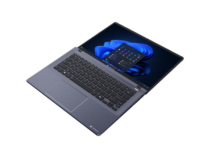 Dynabook 推出 14 英寸商务本 Portégé X40-M，搭载英特尔 Meteor Lake 处理器