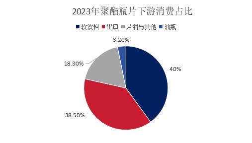 聚酯家族的新成员——聚酯瓶片的基本情况