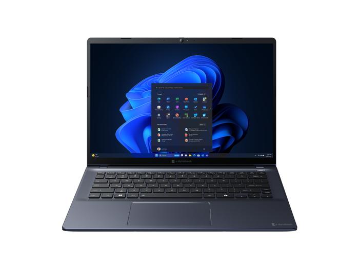 Dynabook 推出 14 英寸商务本 Portégé X40-M，搭载英特尔 Meteor Lake 处理器