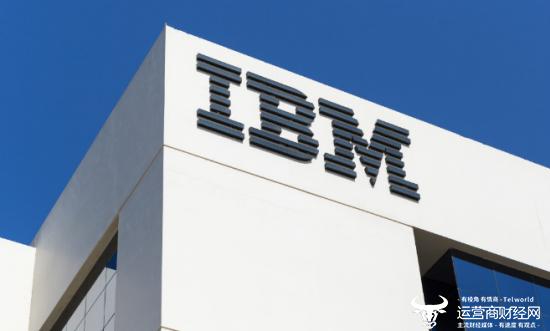 IBM大中华区科技事业部总经理侯淼近期新上任？入职已28年