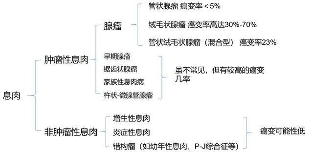 肠息肉要治疗吗？