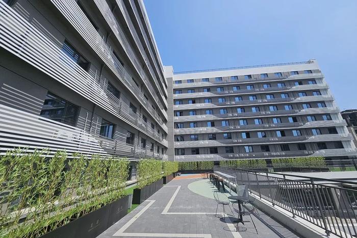 8月2日开始登记！顺义300套保障性租赁住房面向大学生配租