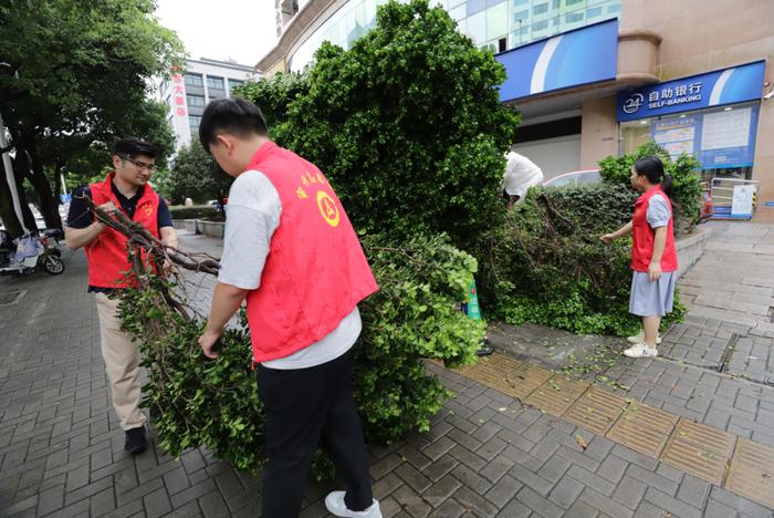 福建各级审计机关闻“风”而动 筑牢防汛防台安全屏障