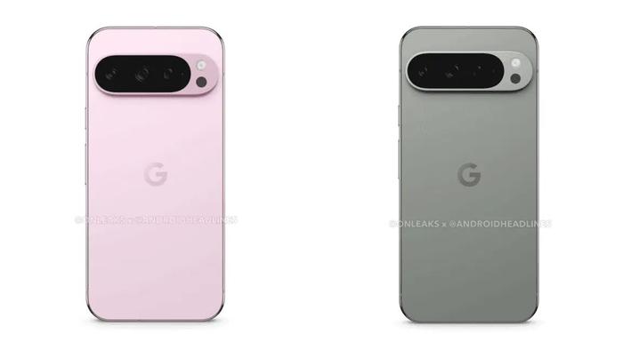 谷歌 Pixel 9 Pro / XL 手机“录制”8K 视频细节曝光：拍摄无相关选项，视频需同步至云端