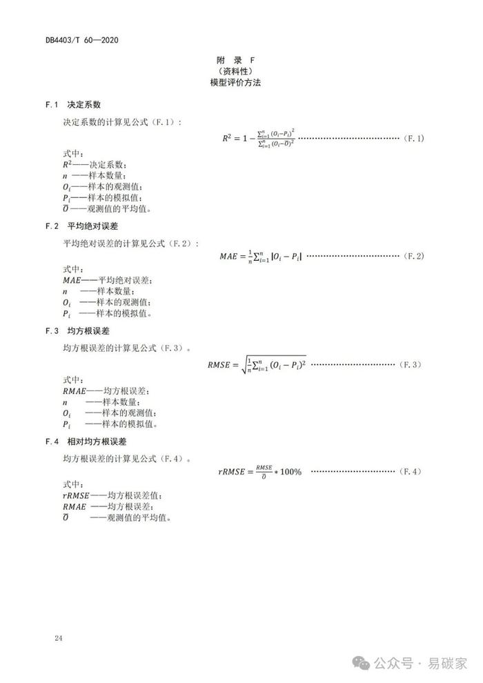 《城市森林碳储量与碳汇评估技术规范》标准公开征求意见