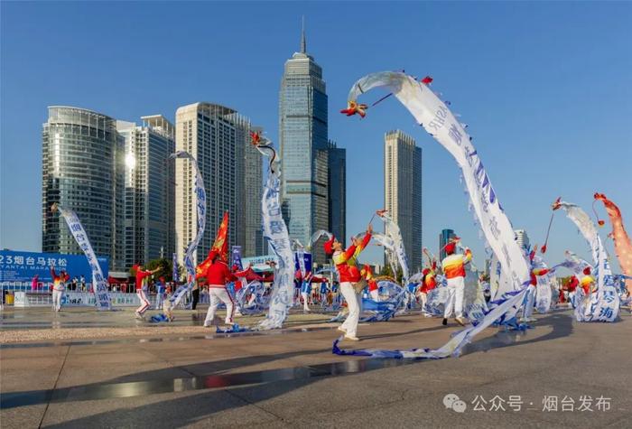 “镜头里的烟台故事”主题摄影大赛二季度获奖作品展示！