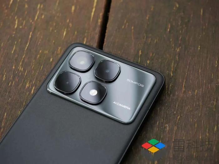 (图源:雷科技摄制)